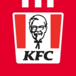 kfc türkiye android application logo